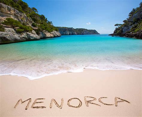 contactos en menorca|Qué Hacer en Menorca en Pareja【10 Planes Imprescindibles】